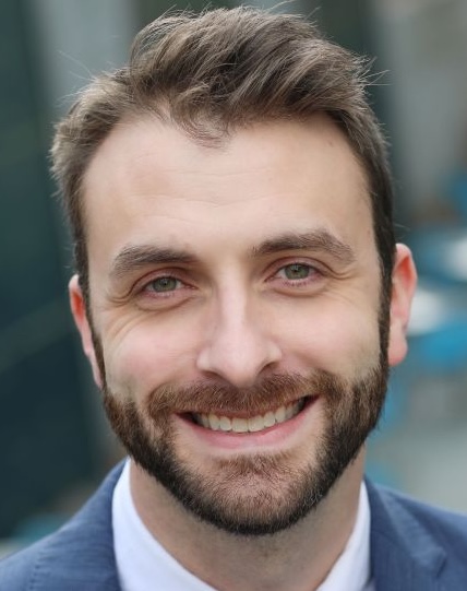 Max, Section 8 Assistance